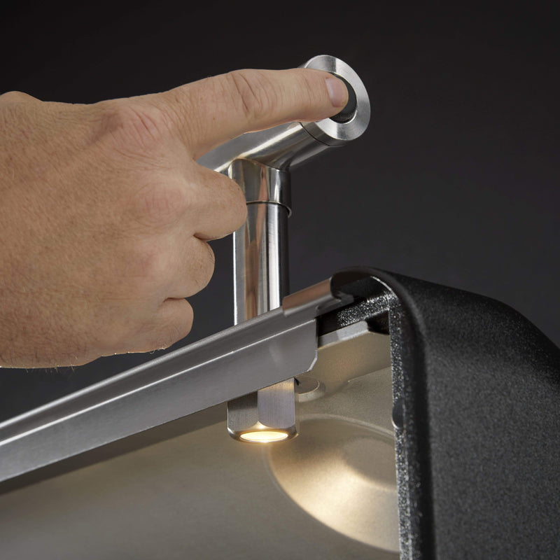 Weber Weber Genesis SE-E-325s 3-Burner BBQ in Black with Sear Zone Freestanding Gas Grill