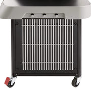 Weber Weber Genesis SE-E-325s 3-Burner BBQ in Black with Sear Zone Freestanding Gas Grill