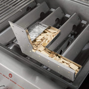 Weber Weber Genesis SE-E-325s 3-Burner BBQ in Black with Sear Zone Freestanding Gas Grill