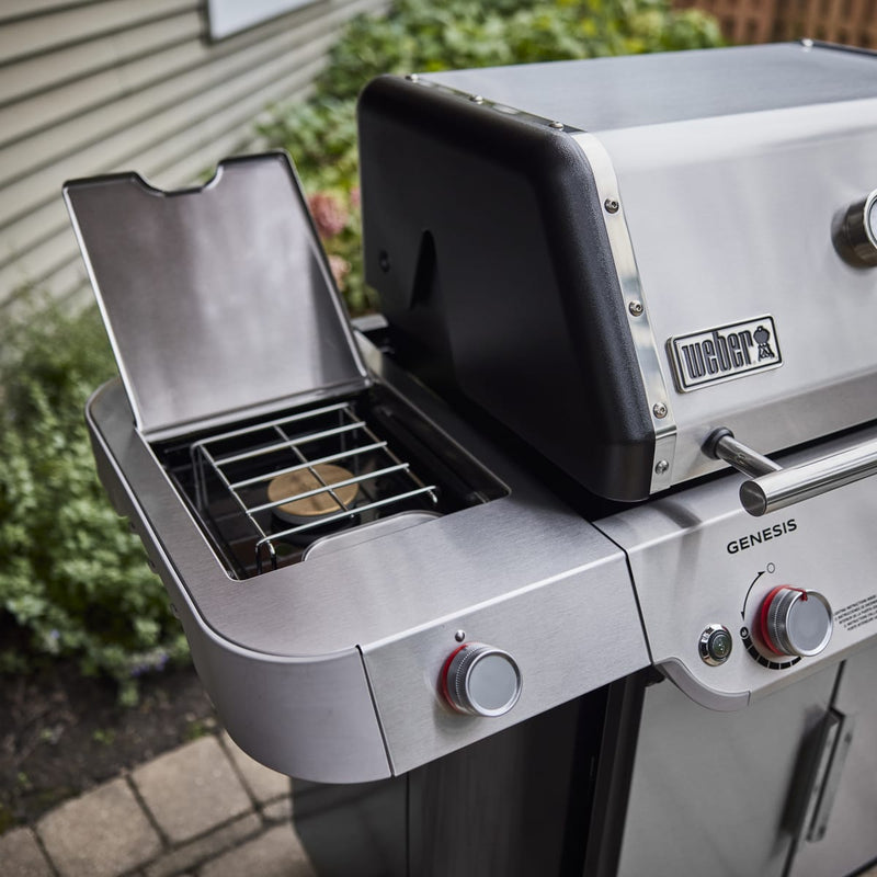 Weber Weber Genesis SP-E-335 Gas Grill Freestanding Gas Grill