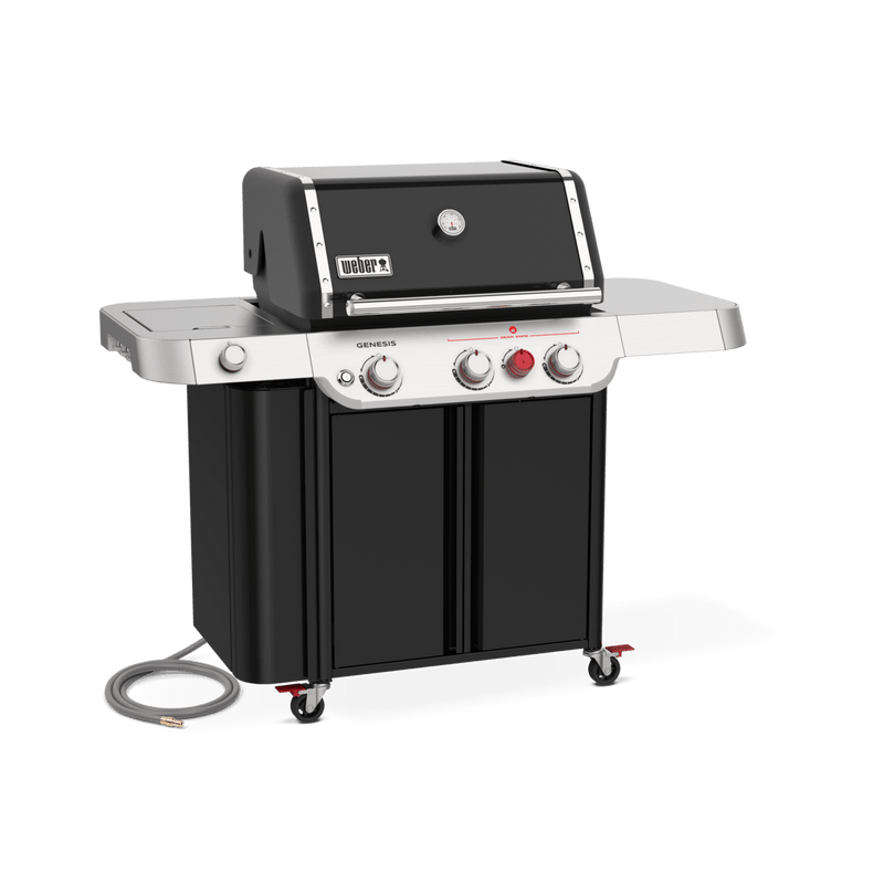 Weber Weber Genesis SP-E-335 Gas Grill Freestanding Gas Grill