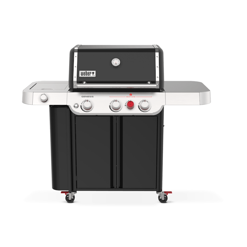 Weber Weber Genesis SP-E-335 Gas Grill Freestanding Gas Grill