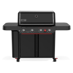 Weber Genesis SP-E-430 Gas Grill Stealth Edition