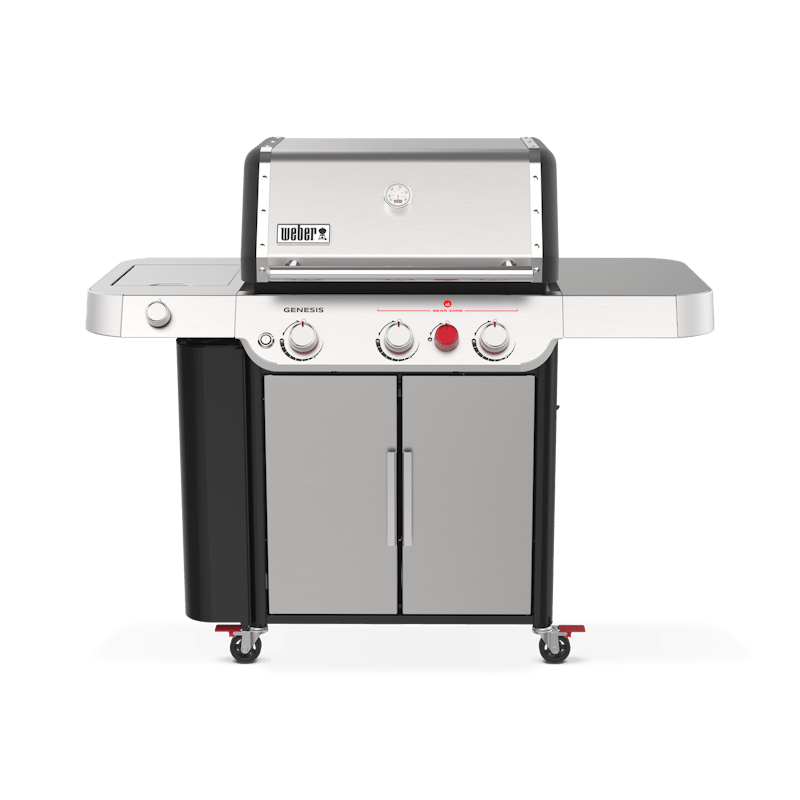 Weber Weber Genesis SP-S-335 Gas Grill Freestanding Gas Grill