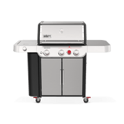 Weber Weber Genesis SP-S-335 Gas Grill Freestanding Gas Grill