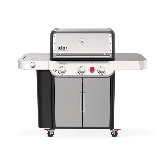 Weber Weber Genesis SP-S-335 Gas Grill Freestanding Gas Grill