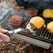 Weber Weber Go-Anywhere Charcoal Grill Charcoal / Black 1500763 Portable Charcoal Grill 077924013768