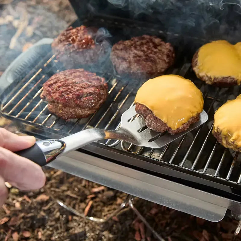 Weber Weber Go-Anywhere Charcoal Grill Charcoal / Black 1500763 Portable Charcoal Grill 077924013768