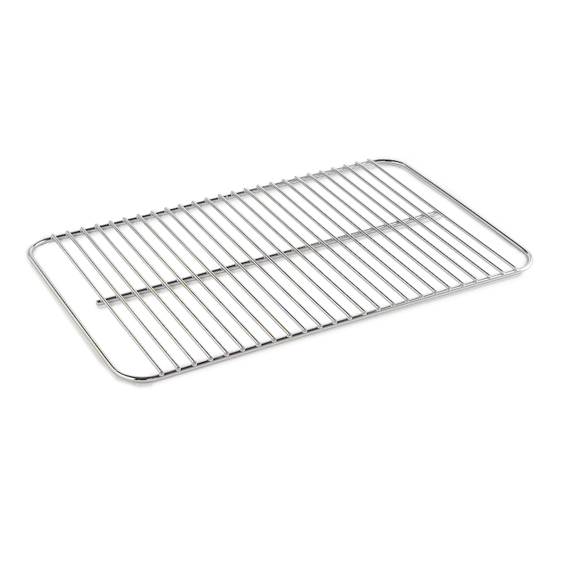 Weber Weber Grate Cooking Char/Gas Go Any OCN 18 67195 67195 Part Cooking Grate, Grid & Grill