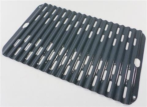 Weber Weber Grate Cooking Gas Go Any OCN 18 67184 67184 Part Cooking Grate, Grid & Grill