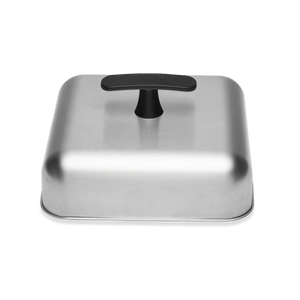 Weber Griddle Basting Dome 6783