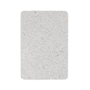 Weber Weber Griddle Cleaning Stone Replacement Pack 3400024 3400024 Accessory Cleaning Brush