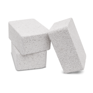 Weber Griddle Cleaning Stone Replacement Pack 3400024