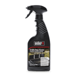 Weber Griddle Deep Cleaner