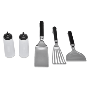 Weber Griddle Essentials Set 6776