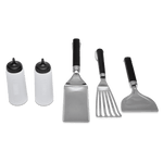 Weber Griddle Essentials Set 6776