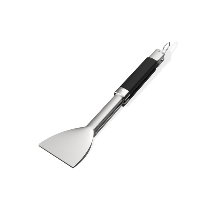 Weber Weber Griddle Flat Grip Tongs 3400425 3400425 Accessory Tong 077924014536