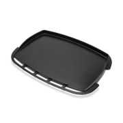 Weber Weber Griddle For Q 2800N+ 3400248 3400248 Accessory Griddle