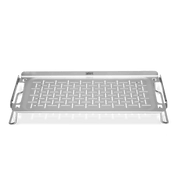 Weber Weber Griddle Keep Warm Rack 6784 6784 Accessory Grill Rack & Roaster 077924193620