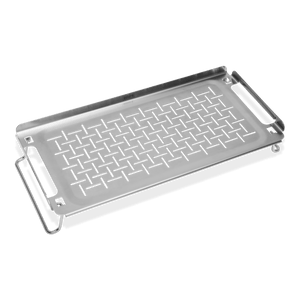 Weber Griddle Keep Warm Rack 6784