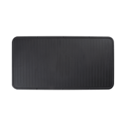 Weber Weber Griddle Mid-Shelf Mat for Slate 30” and 36” Rust-Resistant Griddle 3400215 Accessory Mat 077924996849