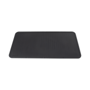 Weber Weber Griddle Mid-Shelf Mat for Slate 30” and 36” Rust-Resistant Griddle 3400215 Accessory Mat 077924996849