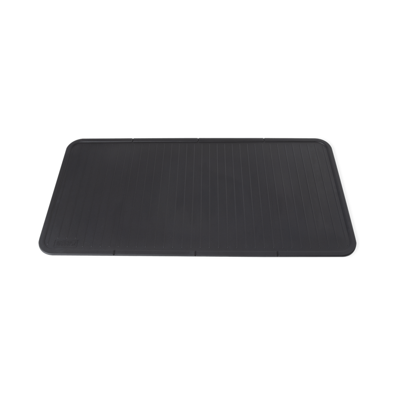 Weber Weber Griddle Mid-Shelf Mat for Slate 30” and 36” Rust-Resistant Griddle 3400215 Accessory Mat 077924996849