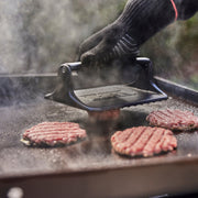Weber Weber Griddle Press 6785 6785 Griddles & Grill Pans 077924193637
