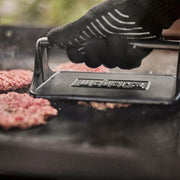 Weber Weber Griddle Press 6785 6785 Griddles & Grill Pans 077924193637