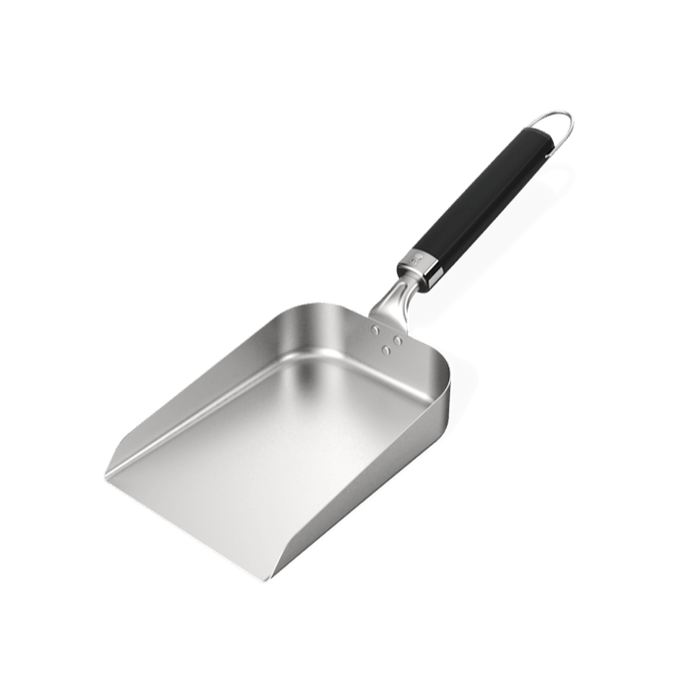 Weber Weber Griddle Scoop 3400423 3400423 Accessory Griddle 077924014512