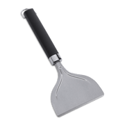 Weber Weber Griddle Scraper 6781 6781 Accessory Spatula 077924193583