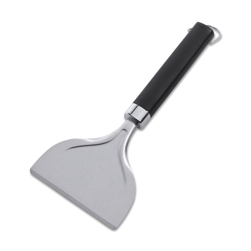 Weber Weber Griddle Scraper 6781 6781 Accessory Spatula 077924193583