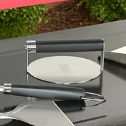 Weber Weber Griddle Smashed Burger Press 3400846 Accessory Press 077924896736