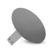 Weber Weber Griddle Smashed Burger Press 6572 6572 Accessory Press