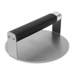 Weber Griddle Smashed Burger Press