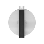 Weber Weber Griddle Smashed Burger Press 6572 6572 Accessory Press