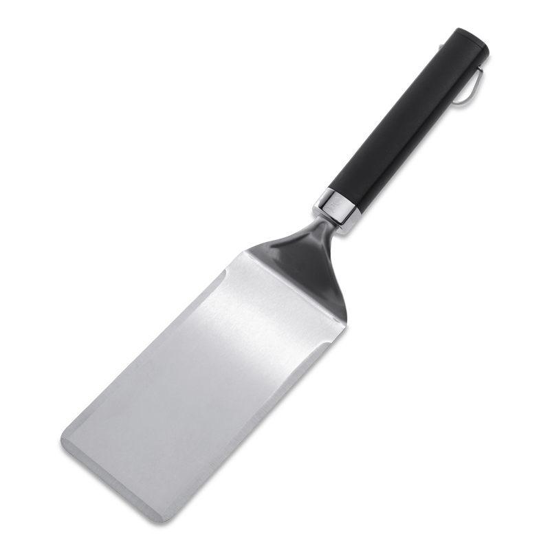 Weber Weber Griddle Spatula 6779 6779 Accessory Spatula 077924193569