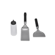 Weber Weber Griddle Starter Set 6777 6777 Accessory Tool Set 077924193545