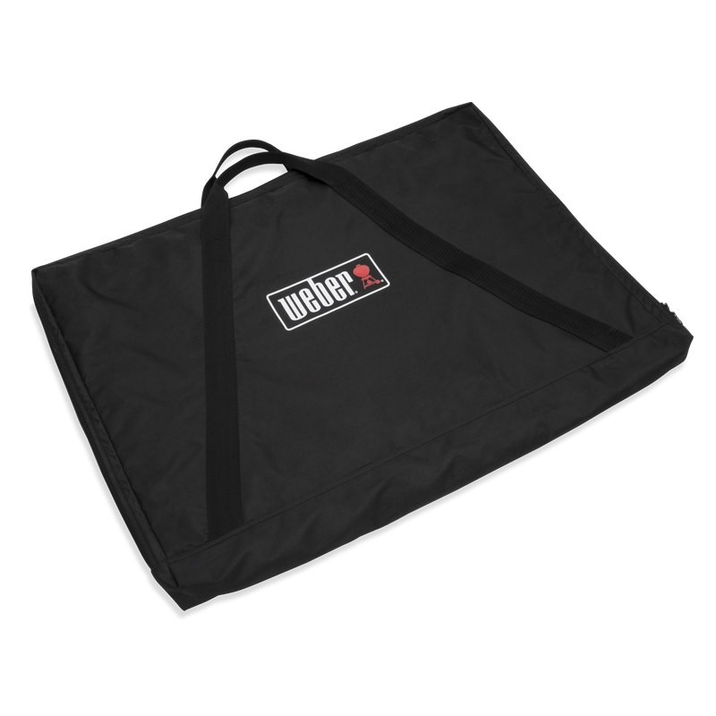 Weber Weber Griddle Storage Bag 7035 7035 Accessory Bag 077924199387