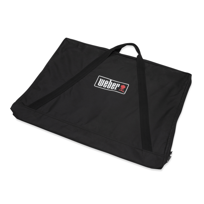Weber Weber Griddle Storage Bag 7035 7035 Accessory Bag 077924199387