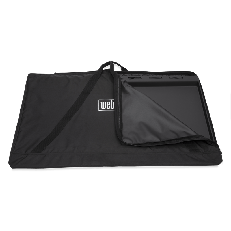 Weber Weber Griddle Storage Bag 7036 7036 Accessory Bag 077924199394