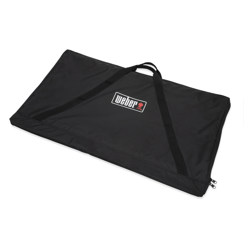 Weber Weber Griddle Storage Bag 7036 7036 Accessory Bag 077924199394