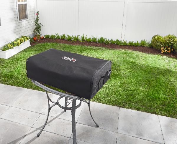 Weber Weber Griddle Travel Case Traveler 17" / 22" - 3400123 3400123