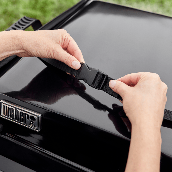 Weber Weber Griddle Travel Case Traveler 17" / 22" - 3400123 3400123