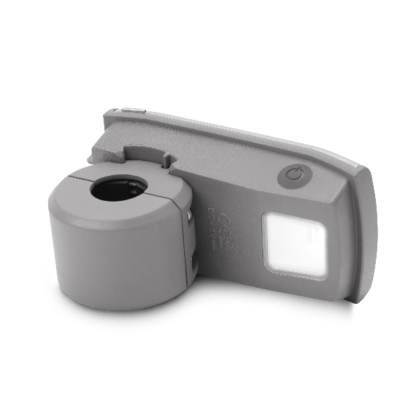 Weber Weber Grill 'n Go Light Traveler / Lumin - 3400266 3400266