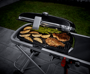 Weber Weber Grill 'n Go Light Traveler / Lumin - 3400266 3400266