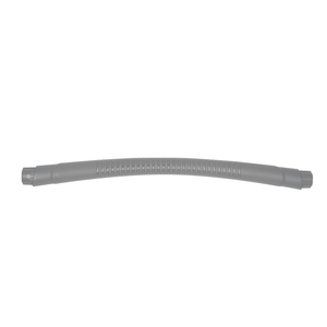 Weber Handle (Genesis Silver B)