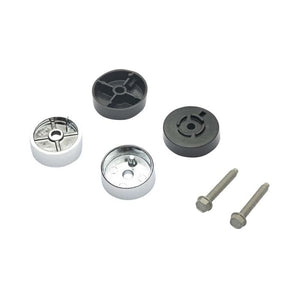 Weber Hardware Handle Bezel With Spacer Gen/sum '16 65908
