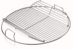 Weber Hinged Cooking Grill Charcoal ( 18