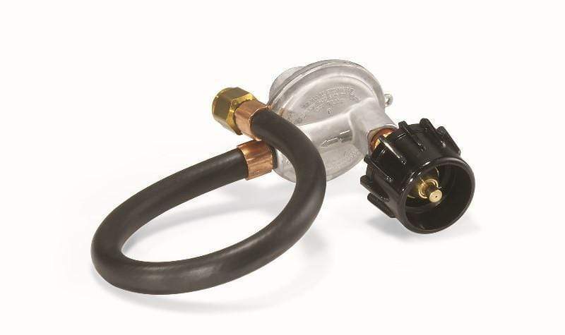 Weber Weber Hose and Regulator 42" (CEP 300'S 2008-15) 99281 Part Hose & Regulator 077924992810